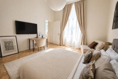 Mardi Apartment