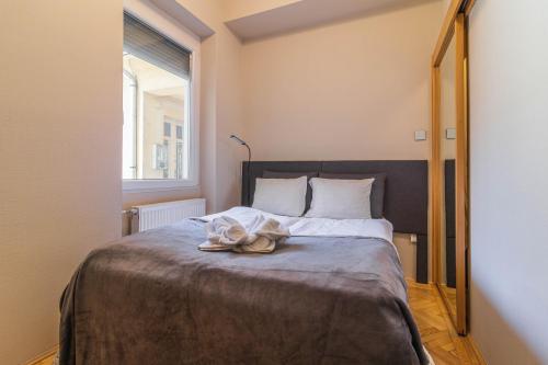 Castel view apartment