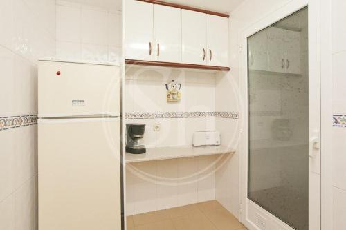 Sagrada Familia Urban Apartment