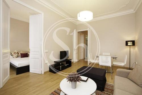 City Centar Arago Rambla