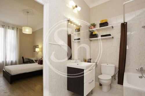City Centar Arago Rambla