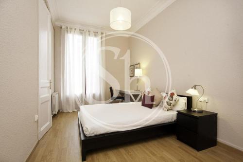 City Centar Arago Rambla