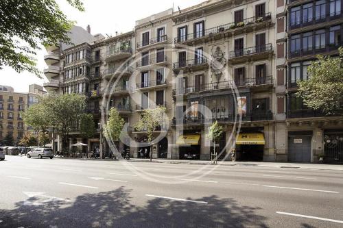 City Centar Arago Rambla