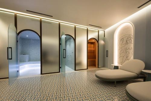 Áurea Palacio de la Tinta by Eurostars Hotel Company photo 90