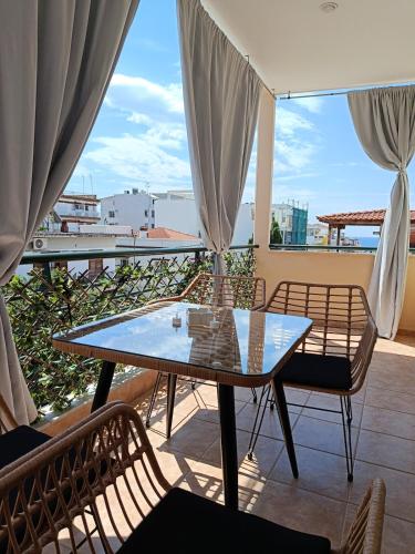 Kallikratia Apartment