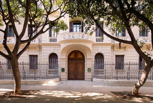 Áurea Palacio de la Tinta by Eurostars Hotel Company photo 123