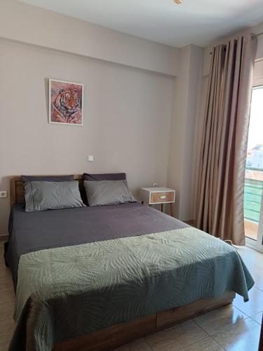 Kallikratia Apartment