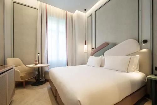 Áurea Palacio de la Tinta by Eurostars Hotel Company photo 7