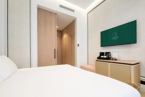Áurea Palacio de la Tinta by Eurostars Hotel Company photo 6