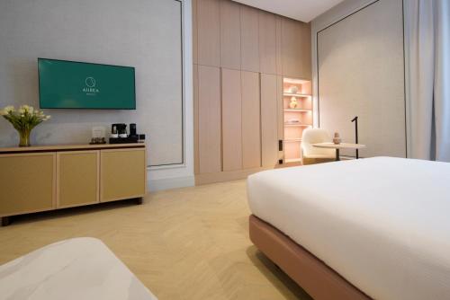 Áurea Palacio de la Tinta by Eurostars Hotel Company photo 31