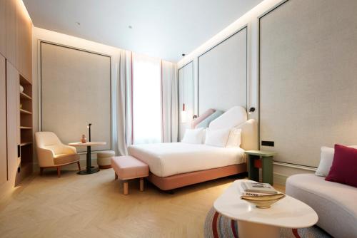 Áurea Palacio de la Tinta by Eurostars Hotel Company photo 30