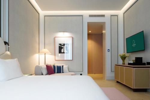 Áurea Palacio de la Tinta by Eurostars Hotel Company photo 27