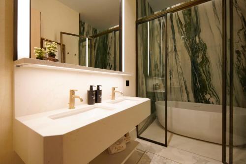 Áurea Palacio de la Tinta by Eurostars Hotel Company photo 28