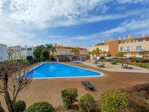 Apartamento FlorMar 2 Cabanas Gardens by YHA
