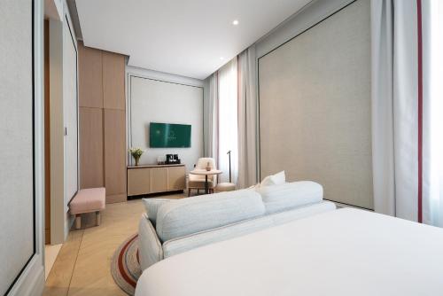Áurea Palacio de la Tinta by Eurostars Hotel Company photo 33