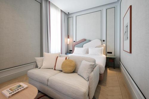 Áurea Palacio de la Tinta by Eurostars Hotel Company photo 37
