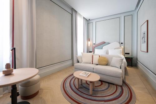 Áurea Palacio de la Tinta by Eurostars Hotel Company photo 36