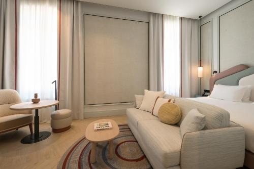 Áurea Palacio de la Tinta by Eurostars Hotel Company photo 34
