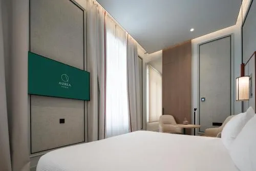 Áurea Palacio de la Tinta by Eurostars Hotel Company photo 9