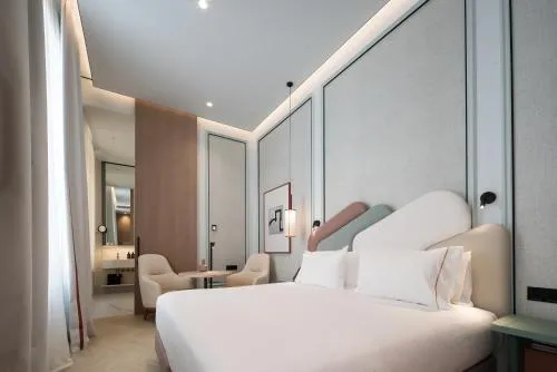 Áurea Palacio de la Tinta by Eurostars Hotel Company photo 8