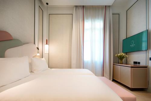 Áurea Palacio de la Tinta by Eurostars Hotel Company photo 49