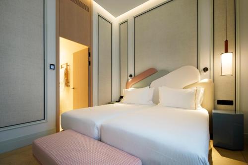 Áurea Palacio de la Tinta by Eurostars Hotel Company photo 43