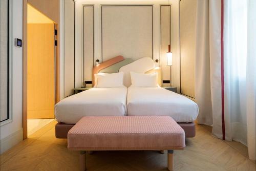 Áurea Palacio de la Tinta by Eurostars Hotel Company photo 44