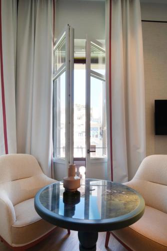 Áurea Palacio de la Tinta by Eurostars Hotel Company photo 42