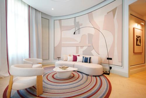 Áurea Palacio de la Tinta by Eurostars Hotel Company photo 45