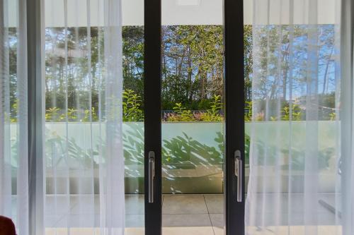 APARTAMENT PRZY WYDMIE - Hevenia Pogorzelica