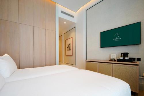 Áurea Palacio de la Tinta by Eurostars Hotel Company photo 65