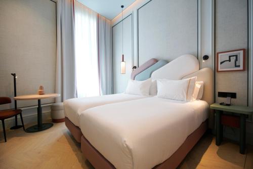 Áurea Palacio de la Tinta by Eurostars Hotel Company photo 58