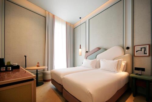 Áurea Palacio de la Tinta by Eurostars Hotel Company photo 55
