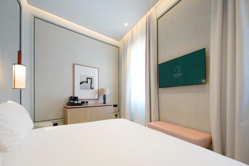 Áurea Palacio de la Tinta by Eurostars Hotel Company photo 50