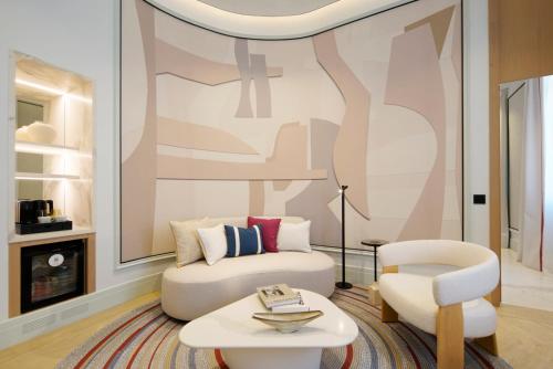 Áurea Palacio de la Tinta by Eurostars Hotel Company photo 60