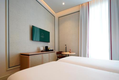Áurea Palacio de la Tinta by Eurostars Hotel Company photo 59