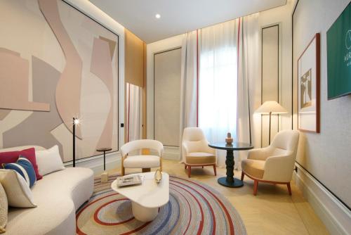 Áurea Palacio de la Tinta by Eurostars Hotel Company photo 57