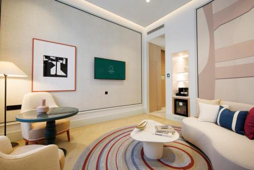 Áurea Palacio de la Tinta by Eurostars Hotel Company photo 62