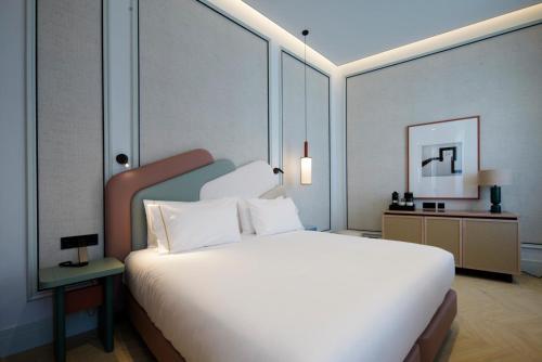 Áurea Palacio de la Tinta by Eurostars Hotel Company photo 63