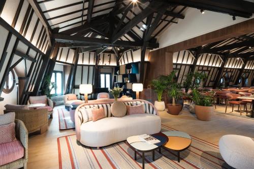 Áurea Palacio de la Tinta by Eurostars Hotel Company photo 72