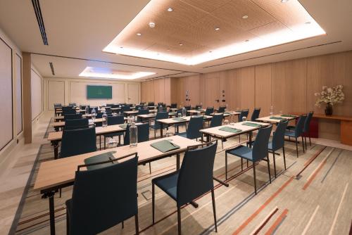 Áurea Palacio de la Tinta by Eurostars Hotel Company photo 73