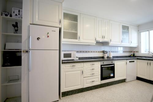 Estepona Town Apartment PANORAMA