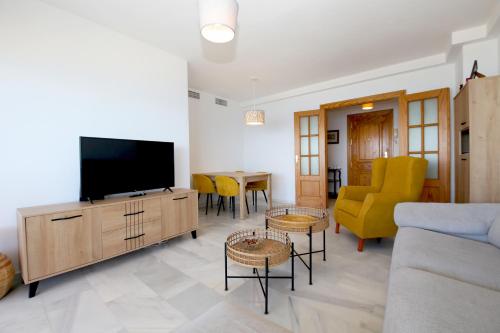 Estepona Town Apartment PANORAMA