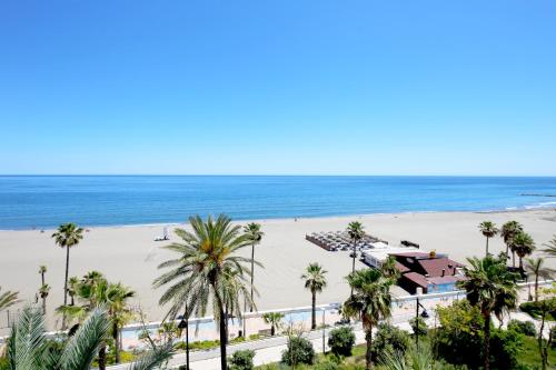Estepona Town Apartment PANORAMA