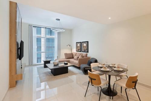 Duja Tower 4105