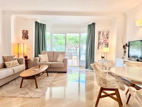 Hacienda Playa SEA VIEWS-Beach - Pool - Paddle - EaW Homes