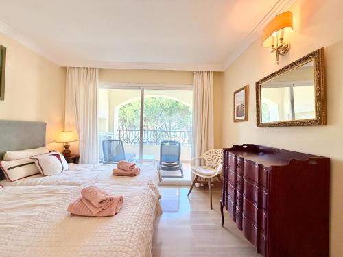 Hacienda Playa SEA VIEWS-Beach - Pool - Paddle - EaW Homes