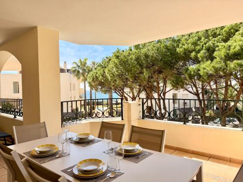 Hacienda Playa SEA VIEWS-Beach - Pool - Paddle - EaW Homes