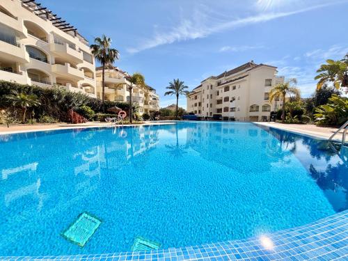 Hacienda Playa SEA VIEWS-Beach - Pool - Paddle - EaW Homes
