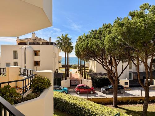 Hacienda Playa SEA VIEWS-Beach - Pool - Paddle - EaW Homes